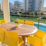 Primavera E Piscina 아파트 포티마오