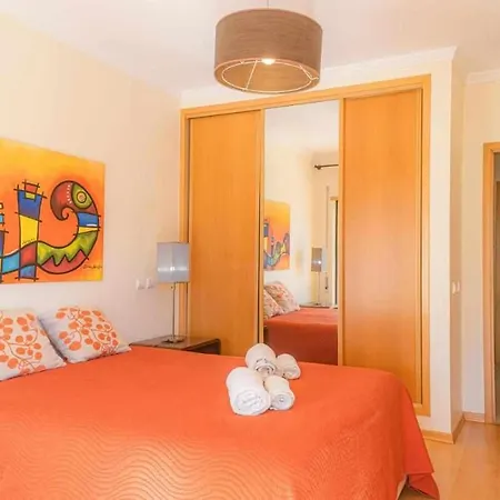 Apartamento Primavera E Piscina *
