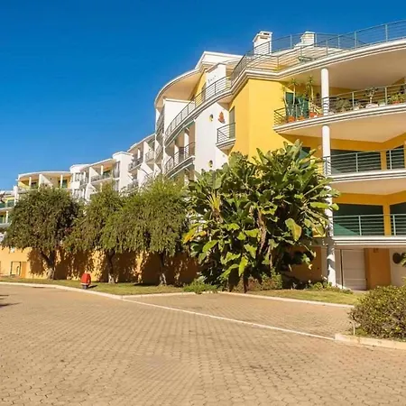 Daire Primavera E Piscina