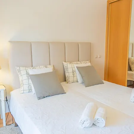 Apartamento Primavera E Piscina