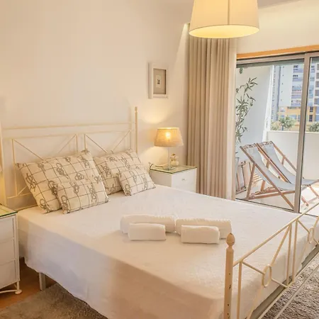 Apartamento Primavera E Piscina *