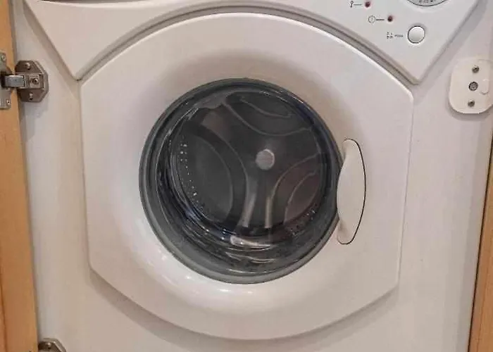 Daire Primavera E Piscina *