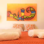 Primavera E Piscina Lägenhet