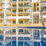 Lägenhet Primavera E Piscina