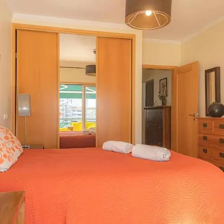 Apartment Primavera E Piscina