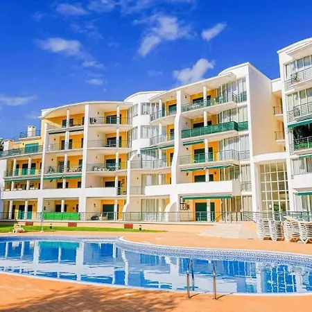 Apartment Primavera E Piscina *