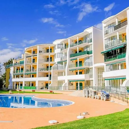 Lägenhet Primavera E Piscina