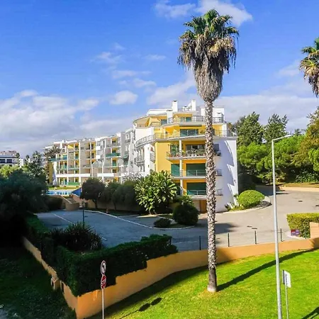Primavera E Piscina * Portimao
