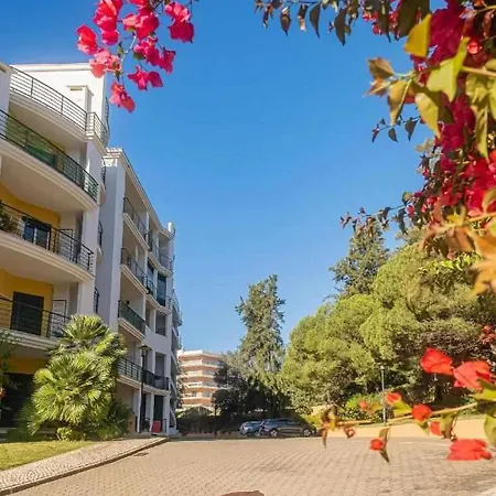 Apartment Primavera E Piscina *