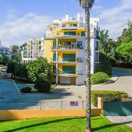 Apartment Primavera E Piscina Portimao