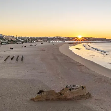 Apartment Primavera E Piscina Portimao