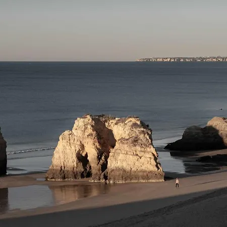 Primavera E Piscina * Portimao