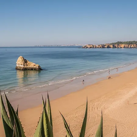 Primavera E Piscina * Portimao
