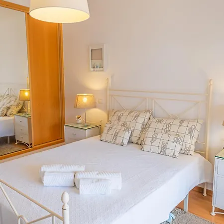Apartment Primavera E Piscina