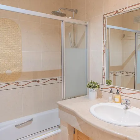 Apartment Primavera E Piscina Portimao
