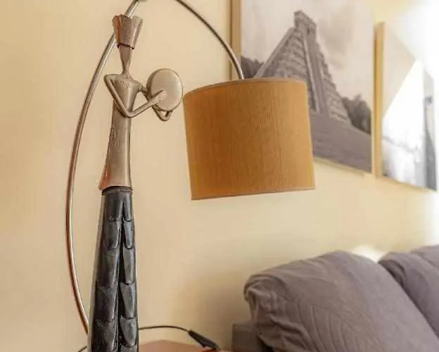 Primavera E Piscina 포티마오