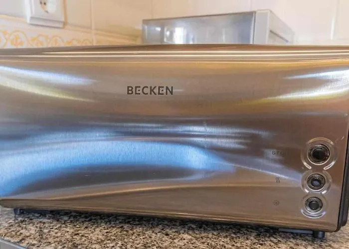 Primavera E Piscina * 포티마오