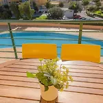 Apartmán Primavera E Piscina Portimão
