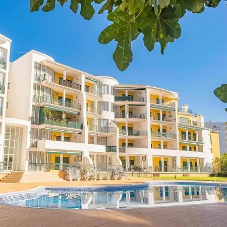 Apartmán Primavera E Piscina