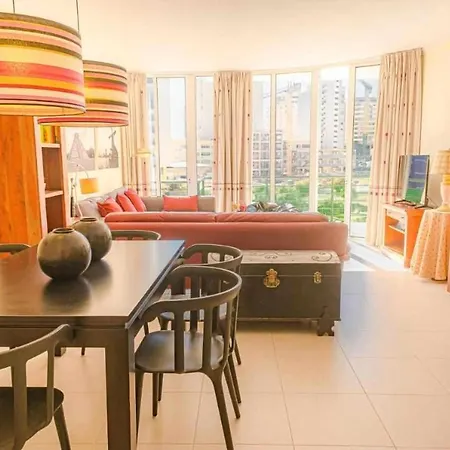 Apartament Primavera E Piscina