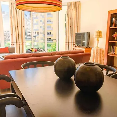 Apartament Primavera E Piscina Portimão