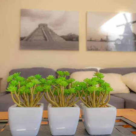 Apartament Primavera E Piscina *