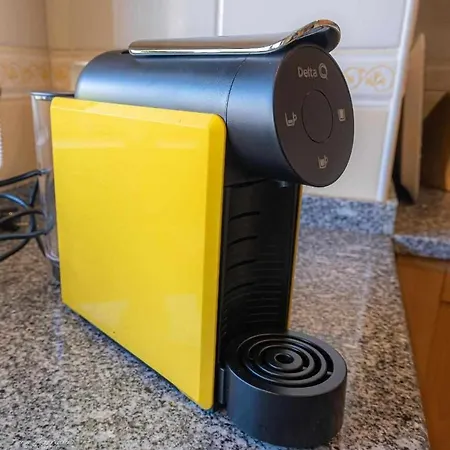 Primavera E Piscina Apartament Portimão