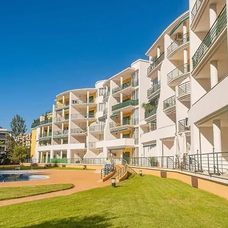 Apartament Primavera E Piscina *