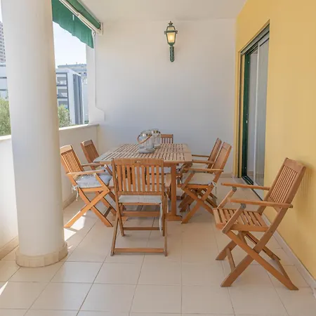 Primavera E Piscina * Portimão